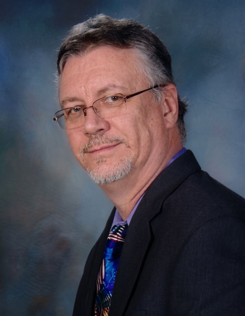 John Michael Evans Profile Photo