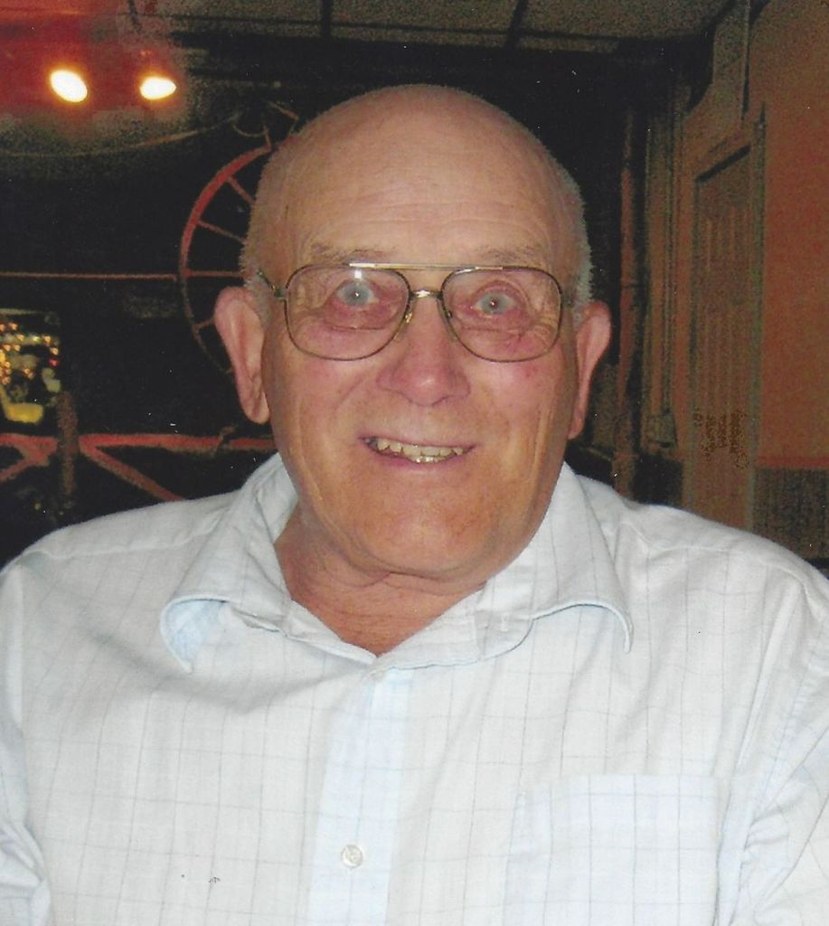 Marvin W. Hardekopf Profile Photo