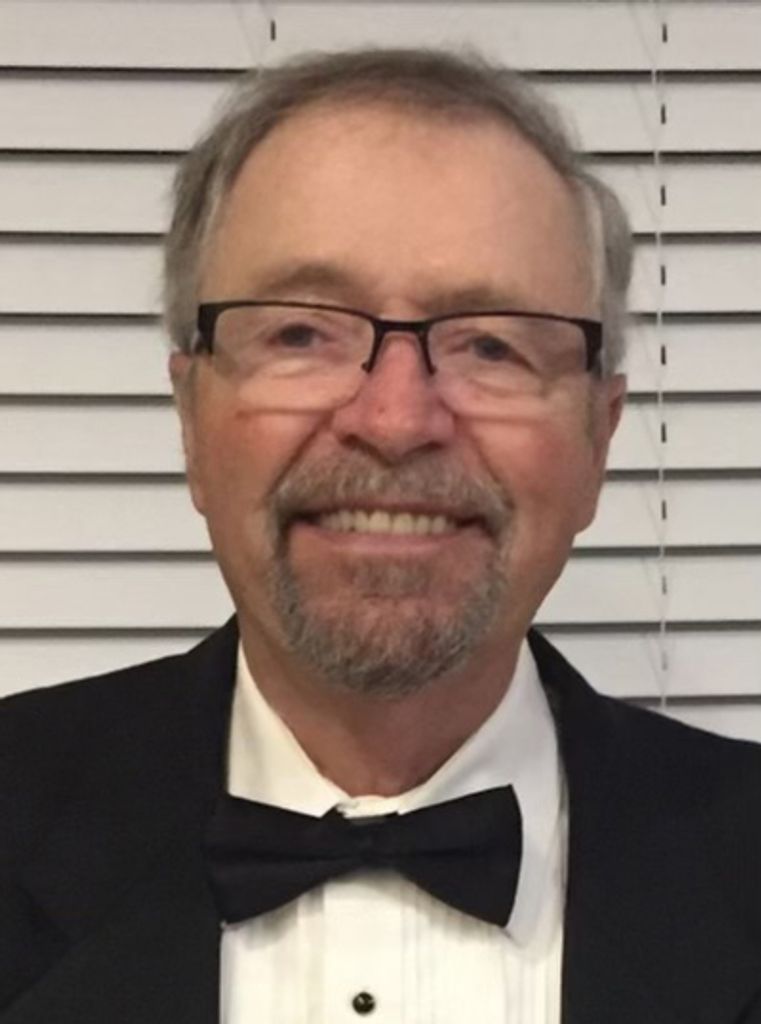 Eugene William Krumm Profile Photo