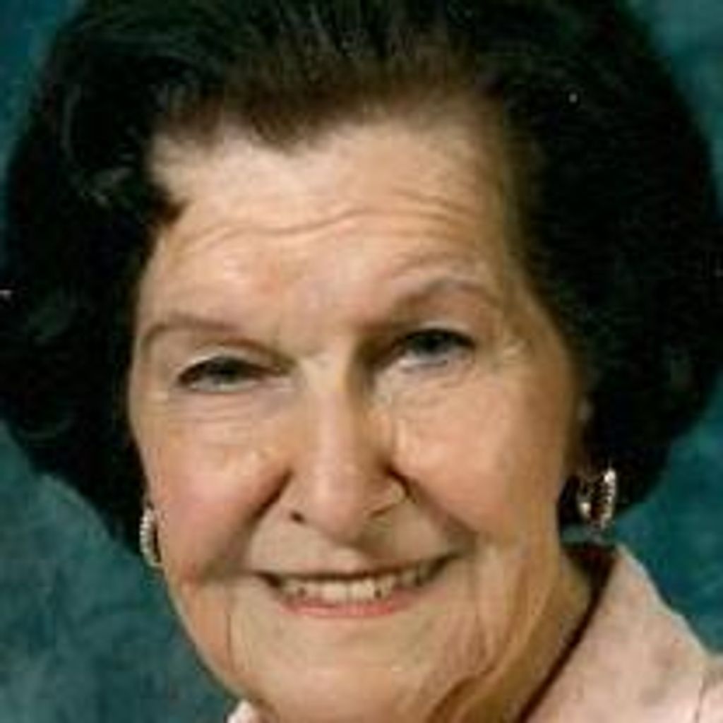 Jessie Louise Clive