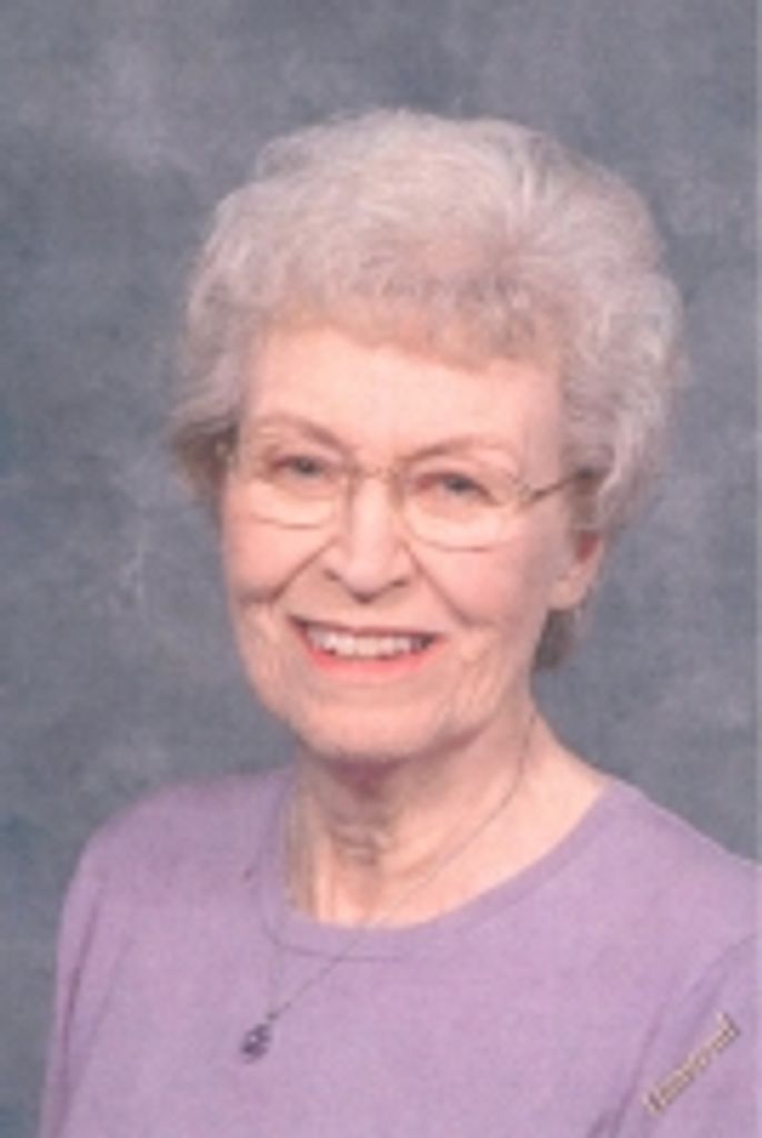 Dorothy Mae Nelson