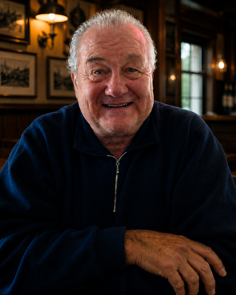Eric Collins Profile Photo