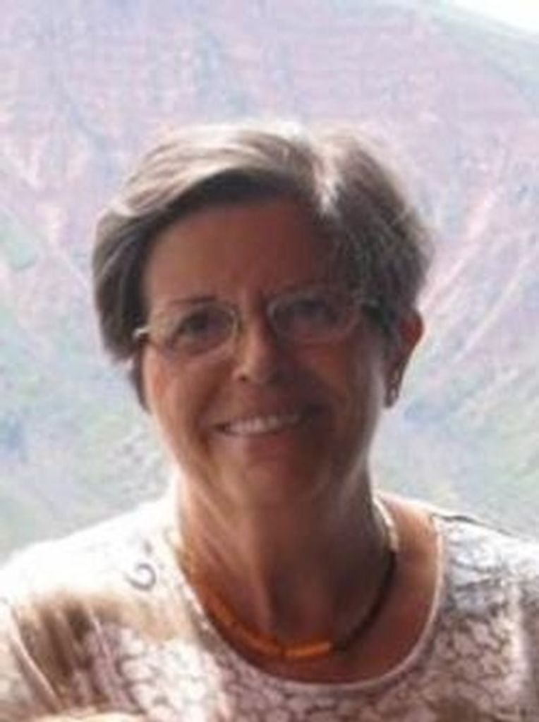 Concetta "Tina" Nuccitelli