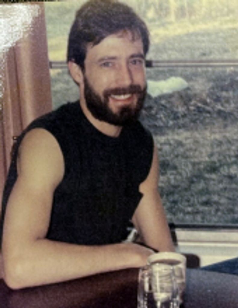 Michael  Glen  Vickers