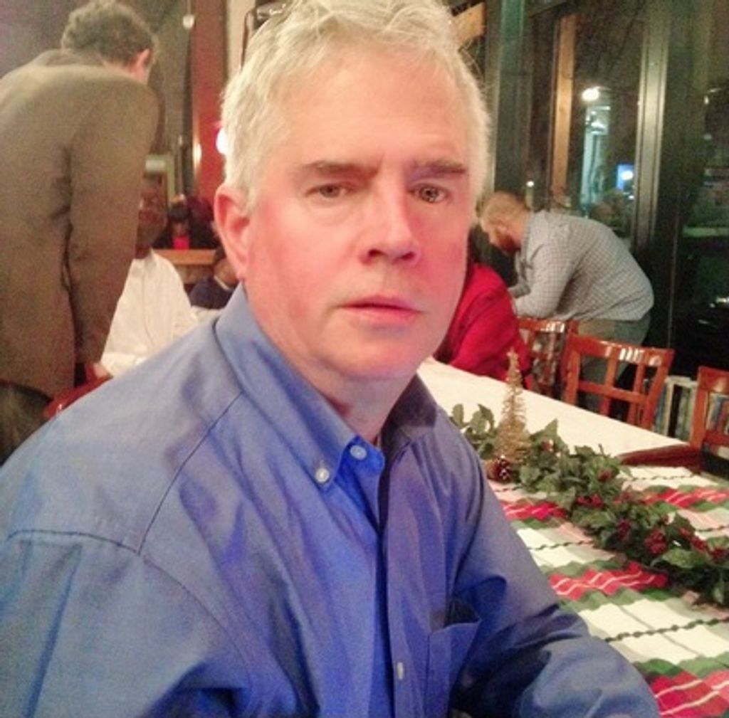 Eric Charles Gorski Profile Photo