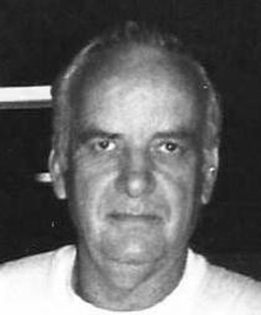 Eugene "Gene" Bragdon