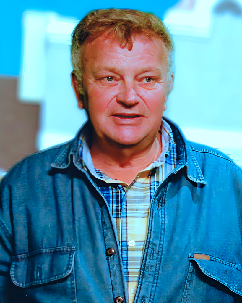 Jesse Ray Bivens Profile Photo