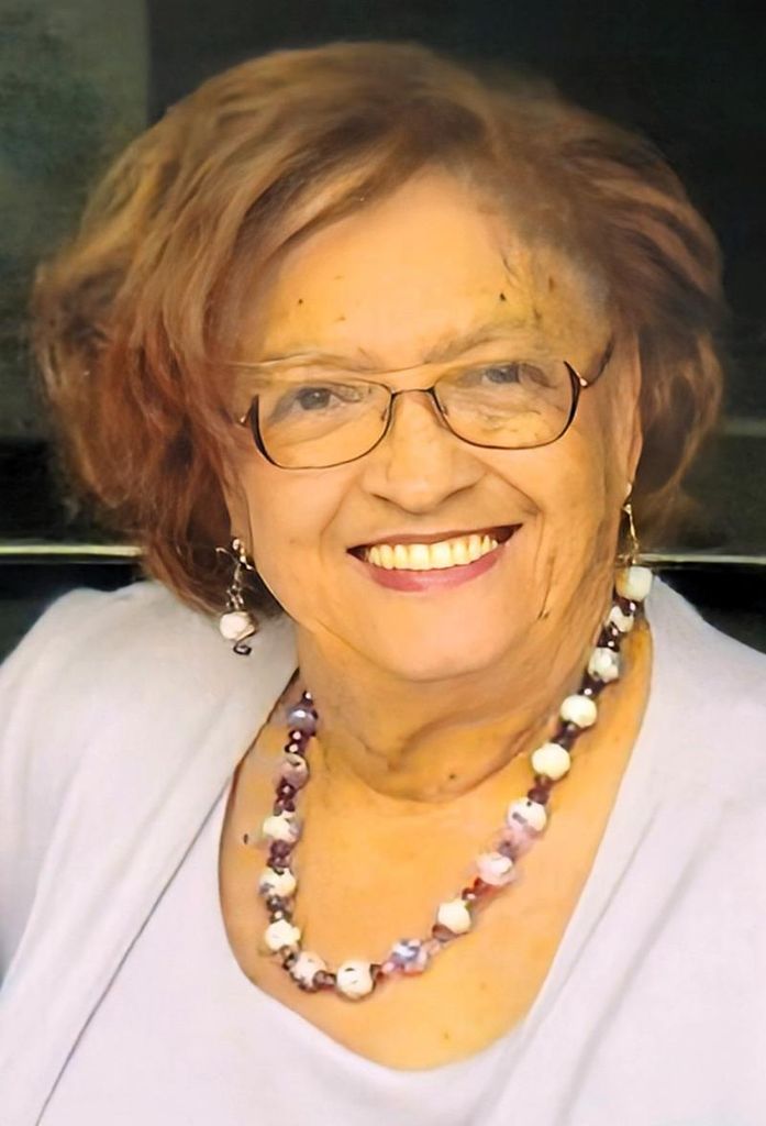 Joyce Davis Profile Photo