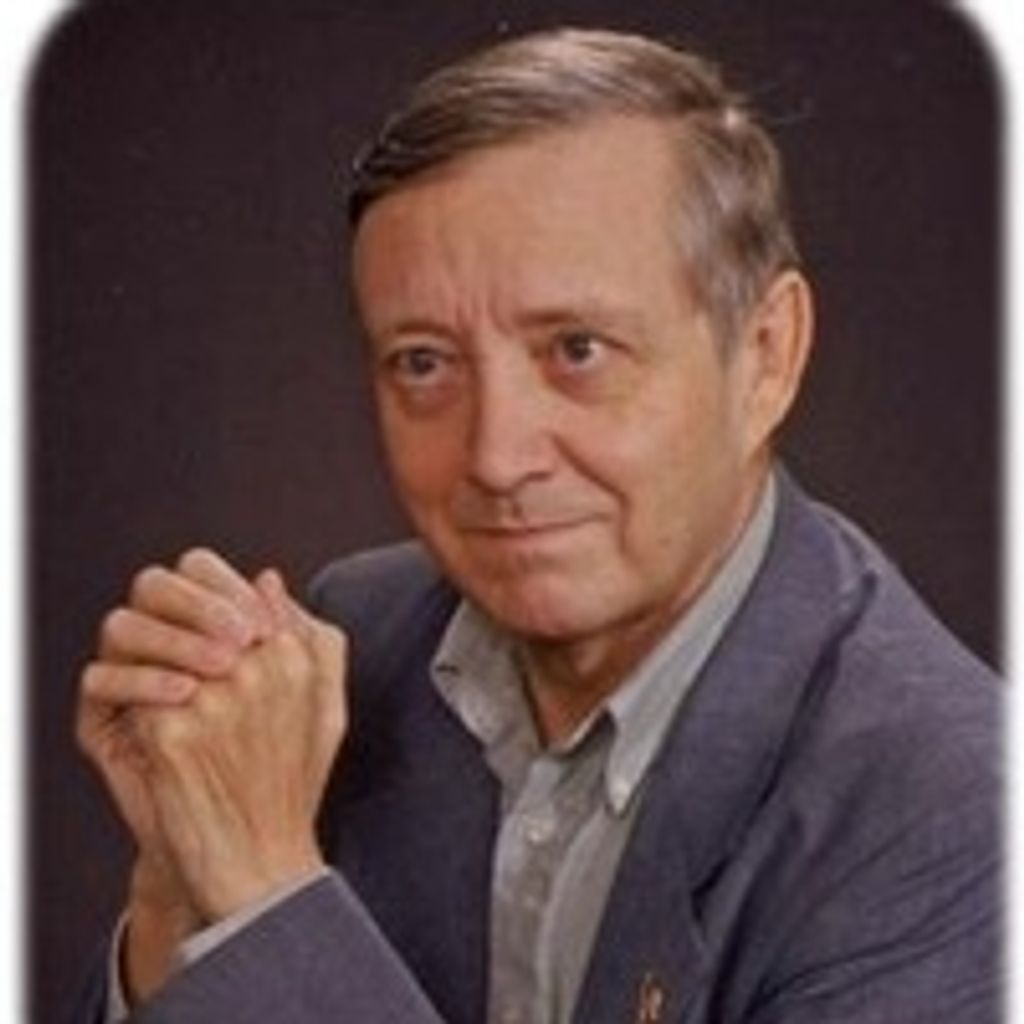 Richard Loyd Cannon