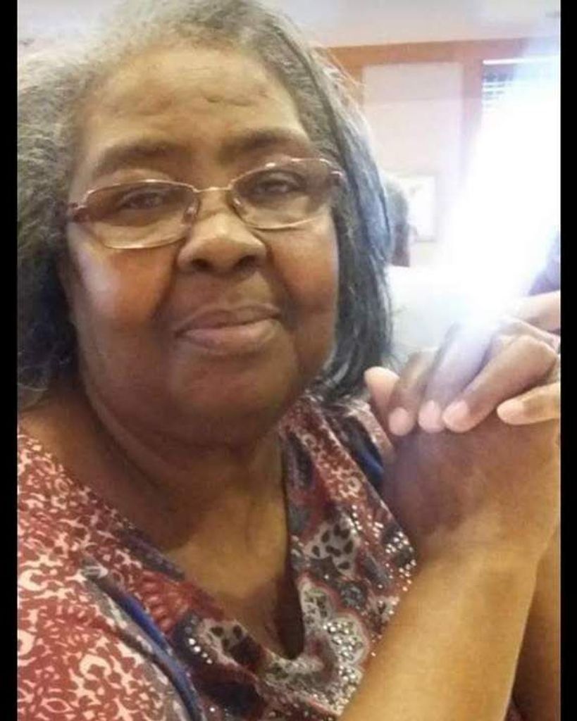 Rosa Mae Smith Hagans Profile Photo