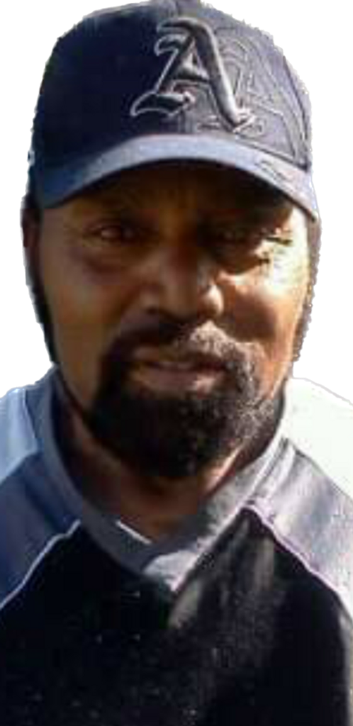 Alonzo Sylvester Garrett Profile Photo