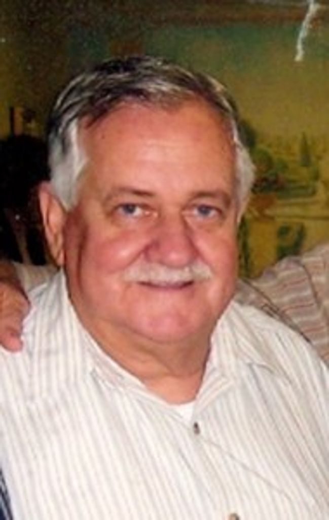 Randall Lee Tinnell Sr.