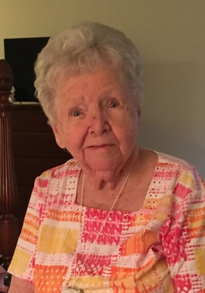 Gloria E. Lemieux Profile Photo