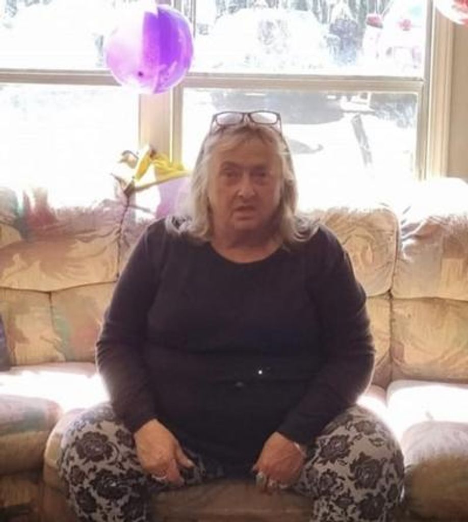 Rita Faye Stokes Profile Photo