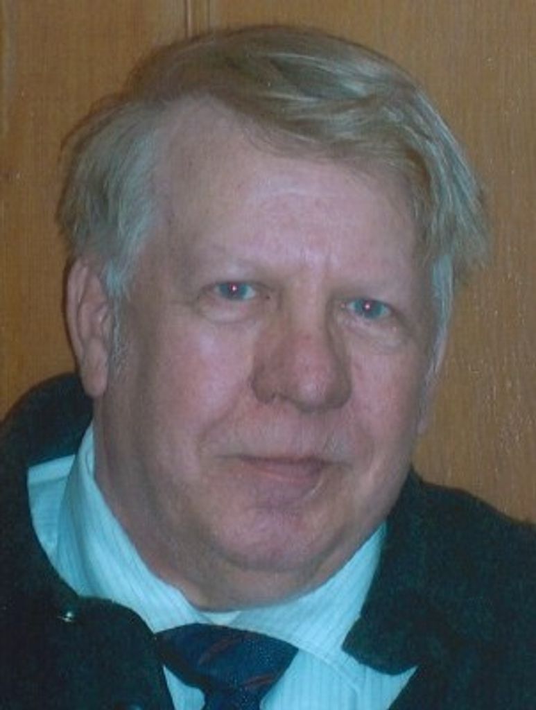 Eugene Alvin Kragnes