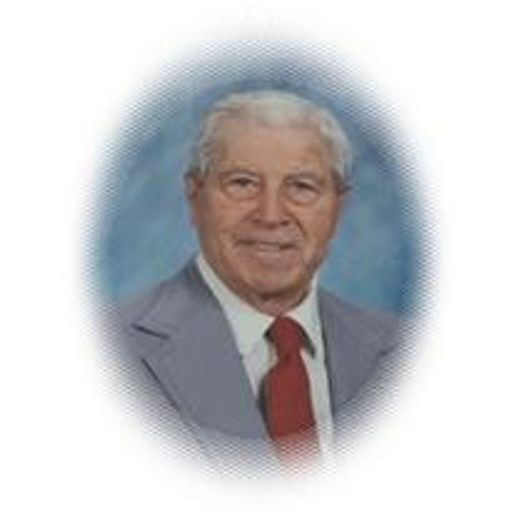 Kenneth Martin
