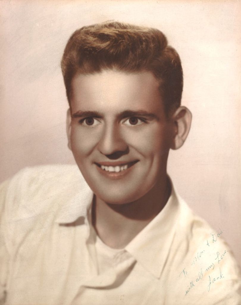 Jack E. BROWN