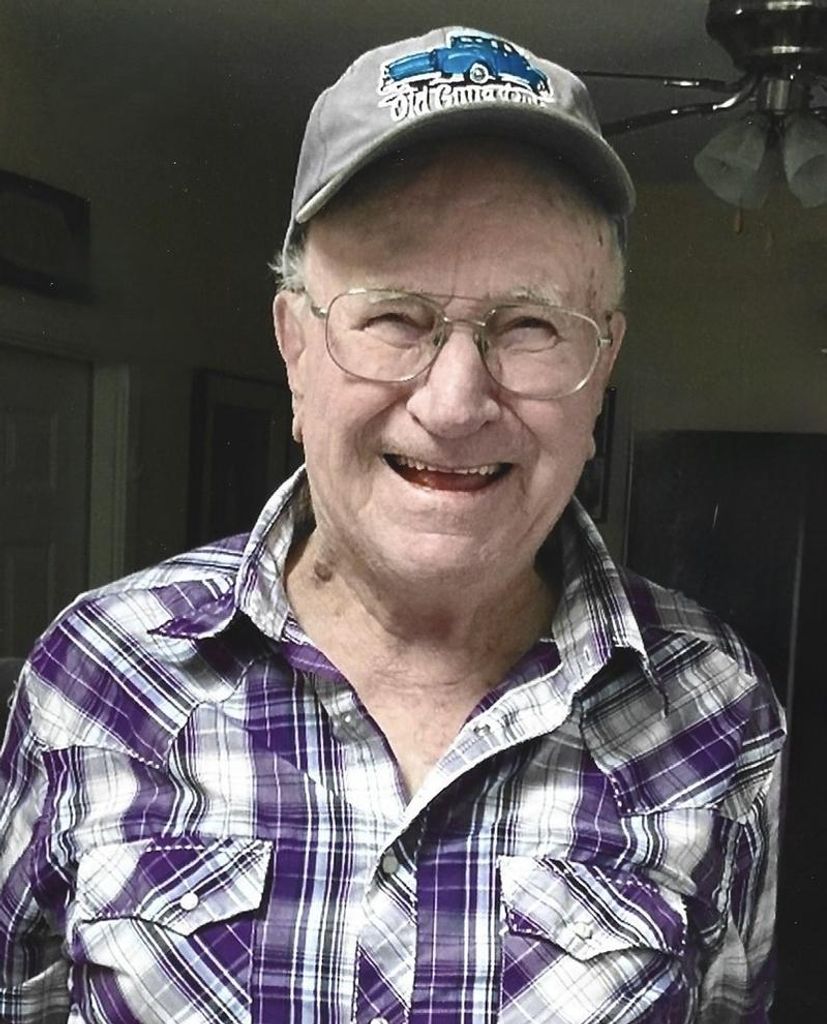 Les "Pawpaw" Lanier Profile Photo