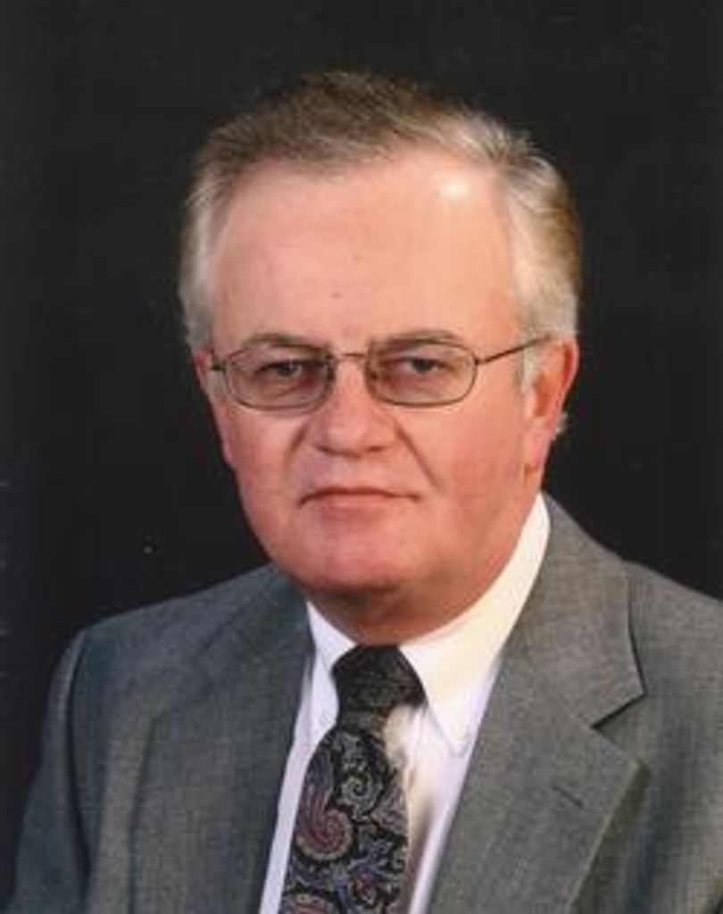 Larry Palmer Johnson Profile Photo
