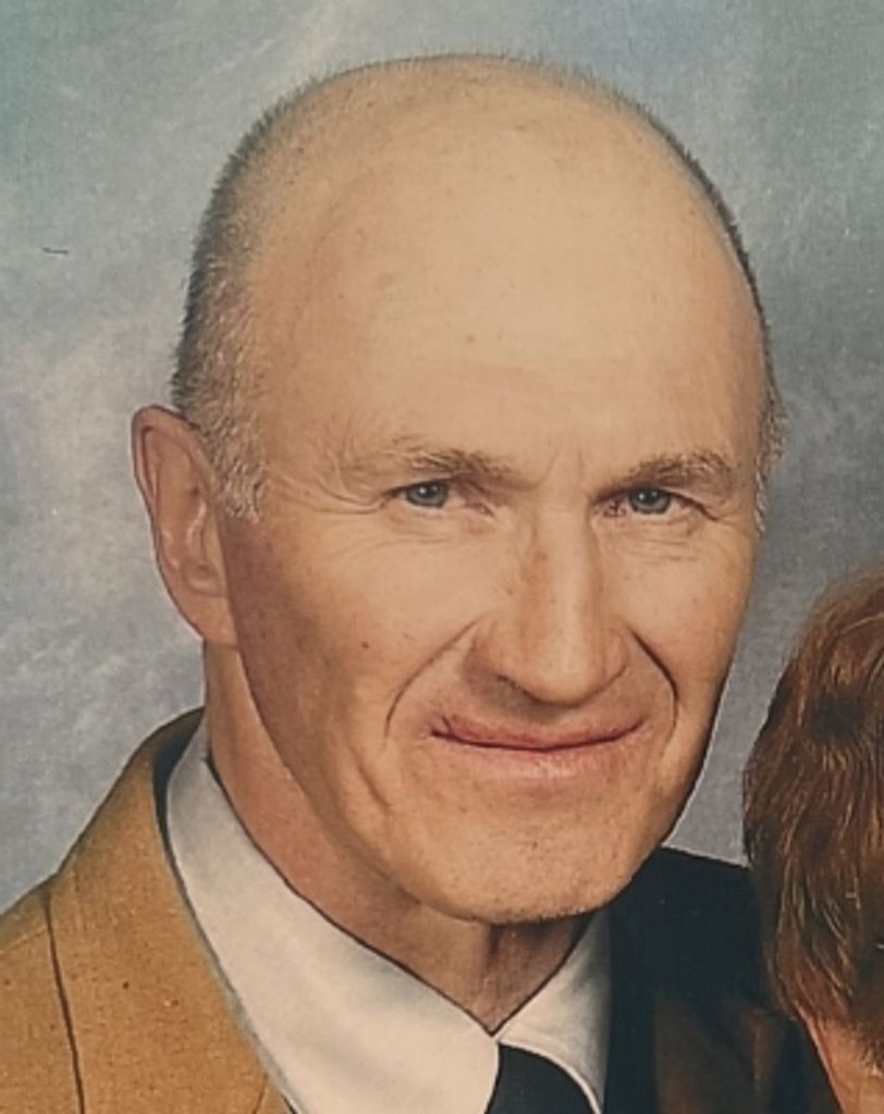 Karl J. Hagler