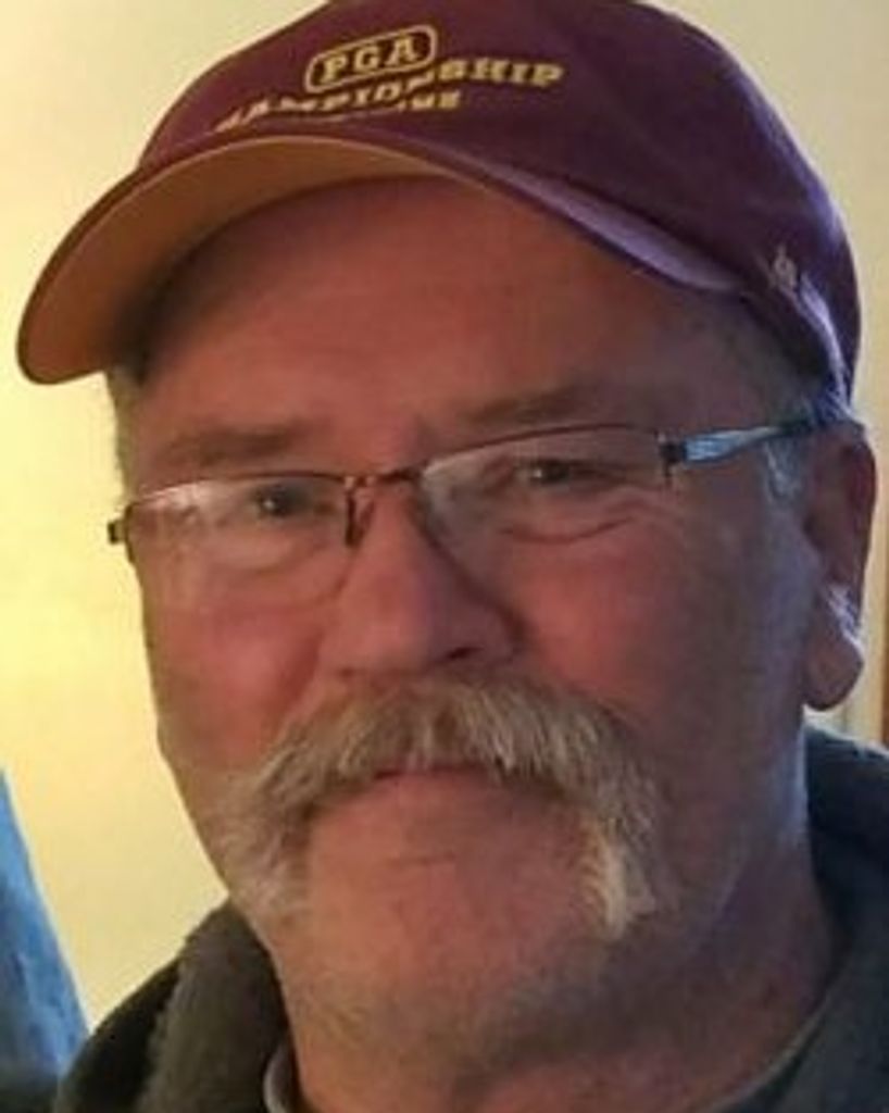 David Carl Leuenberger Profile Photo