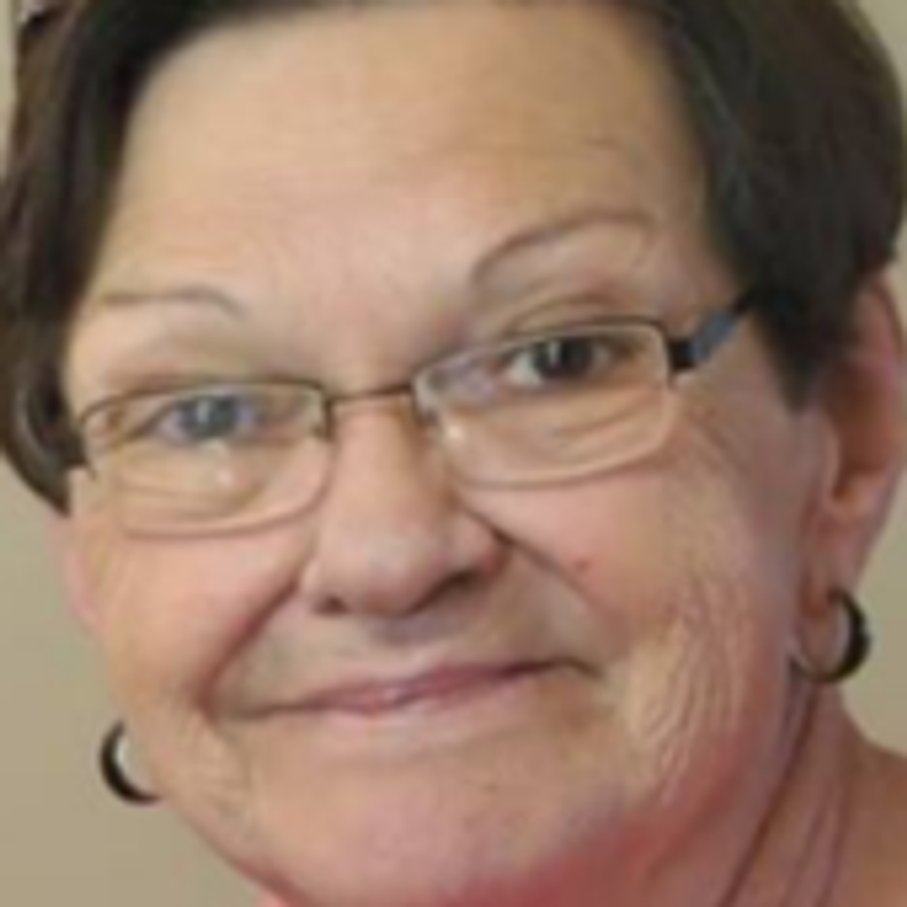 Mary "Judy" Baggett