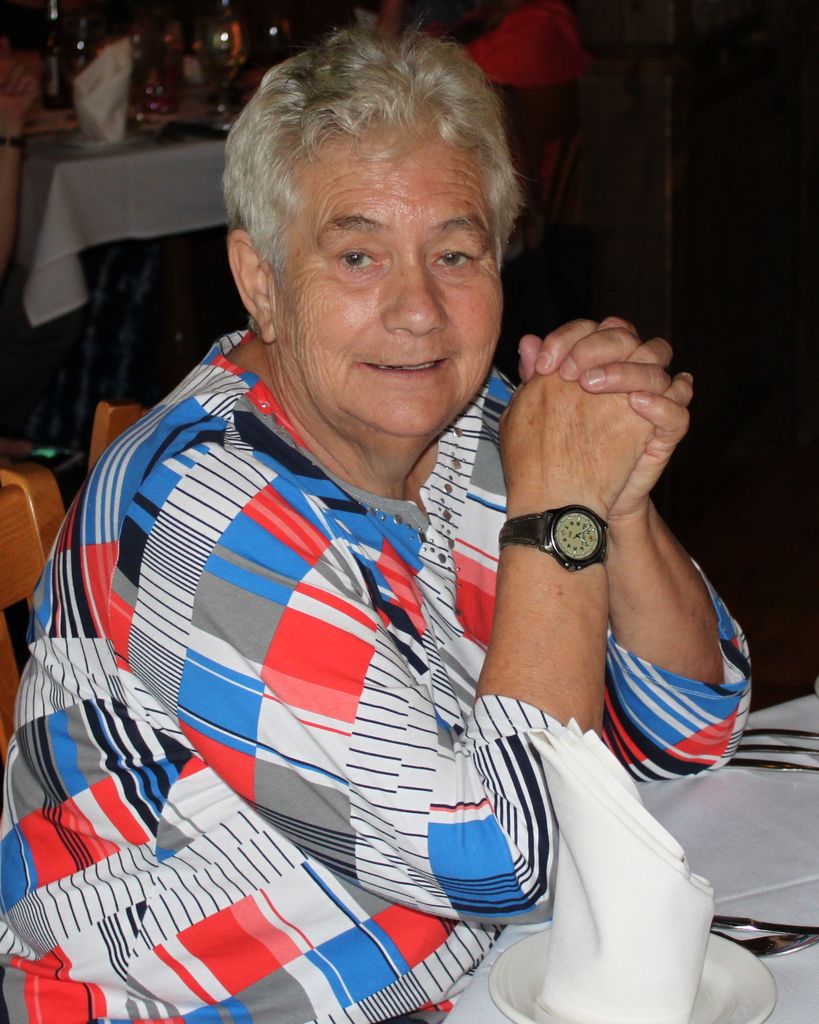 Diane Marie Welsby Profile Photo