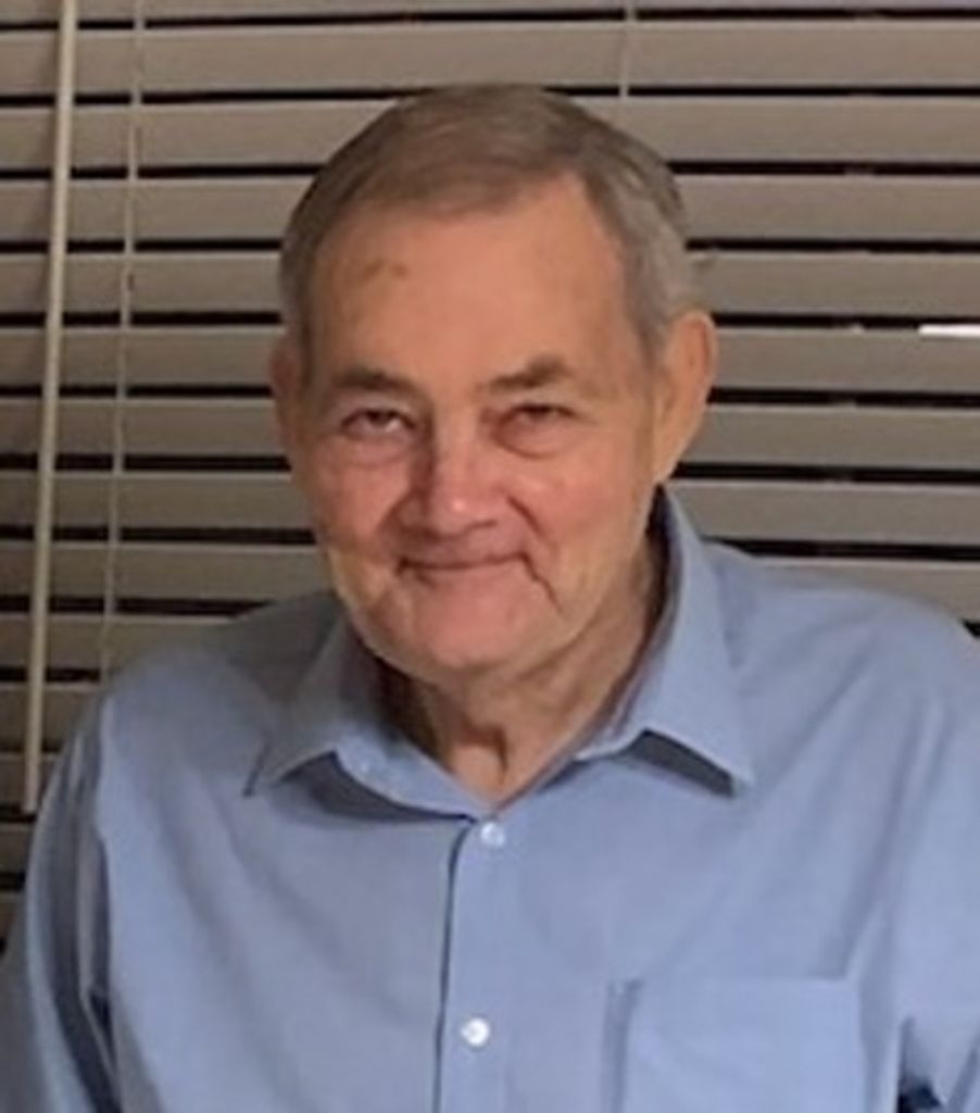 Dennis Edward Flowers Profile Photo