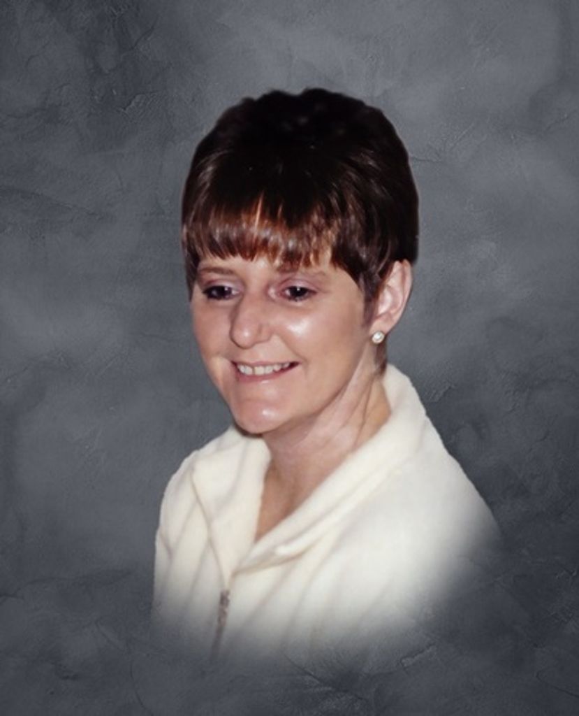 Becky Lacy Profile Photo