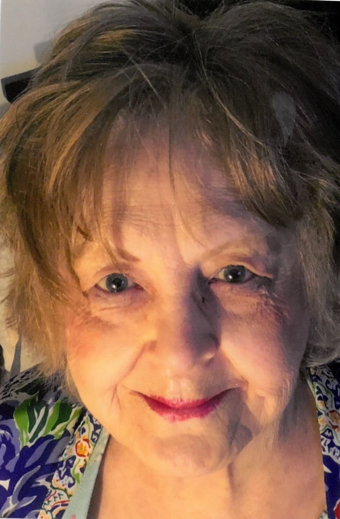 June Yeager Profile Photo