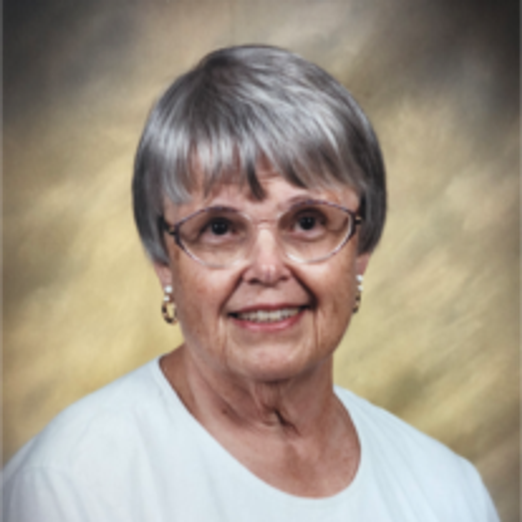Marion P. Gilbert Profile Photo