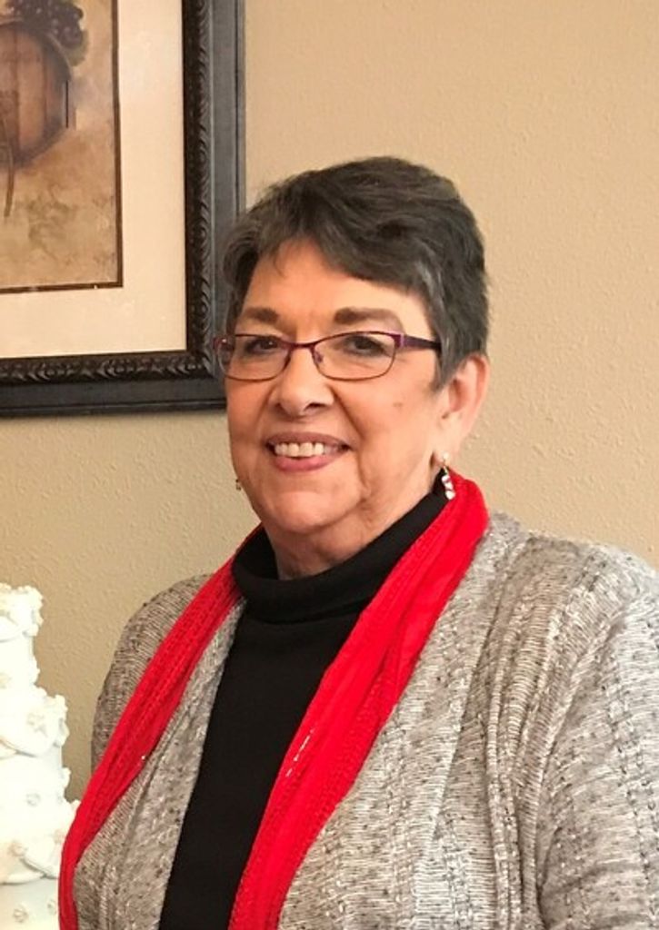 Carol Elaine Tesch Profile Photo
