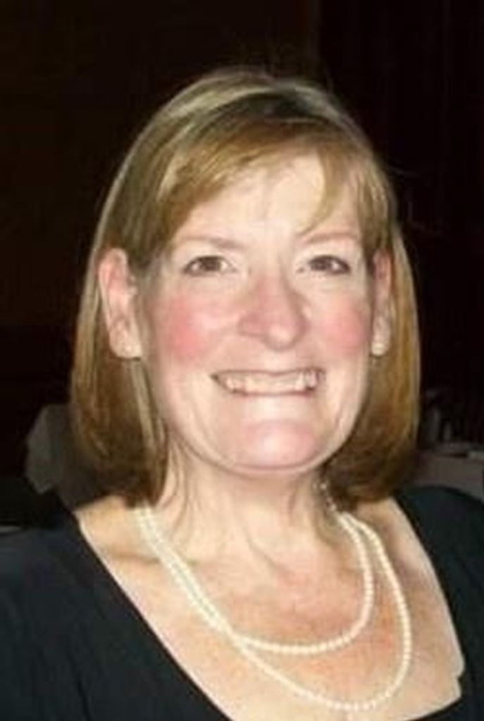 Christie M. Greenlee