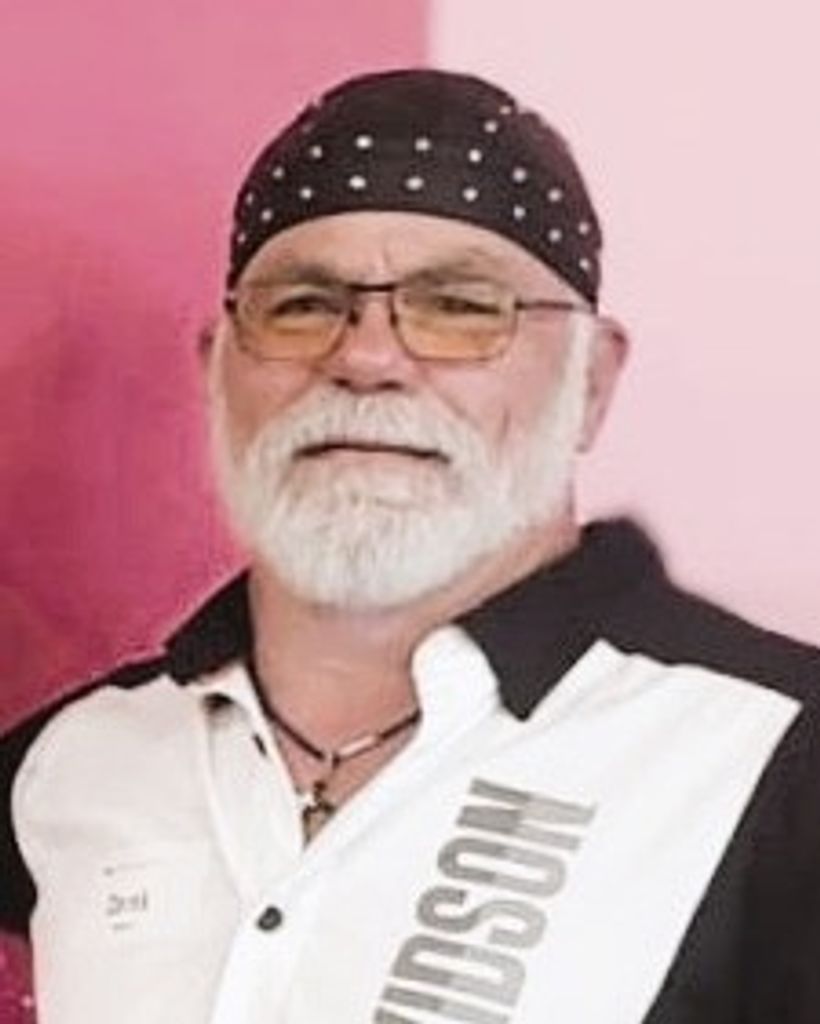 DEREK G. MORRIS "MARINO" Profile Photo