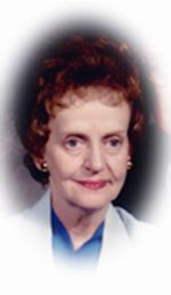 Ernestine L. Givans