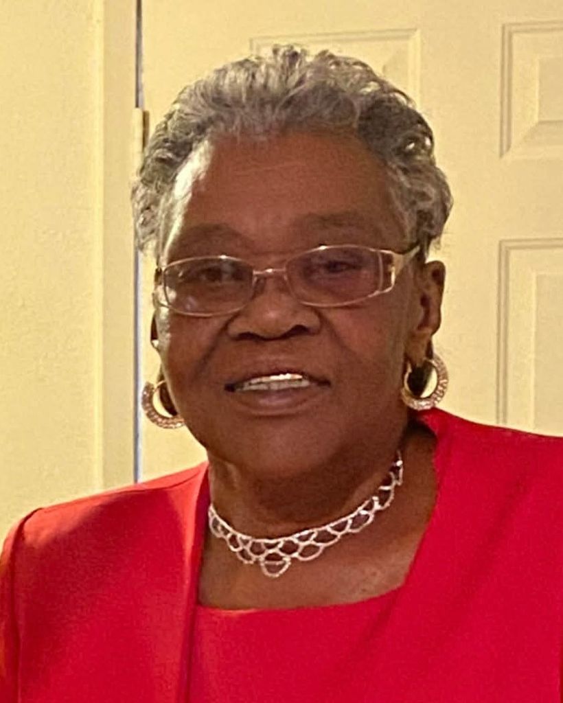 Berto Mae Clark Profile Photo