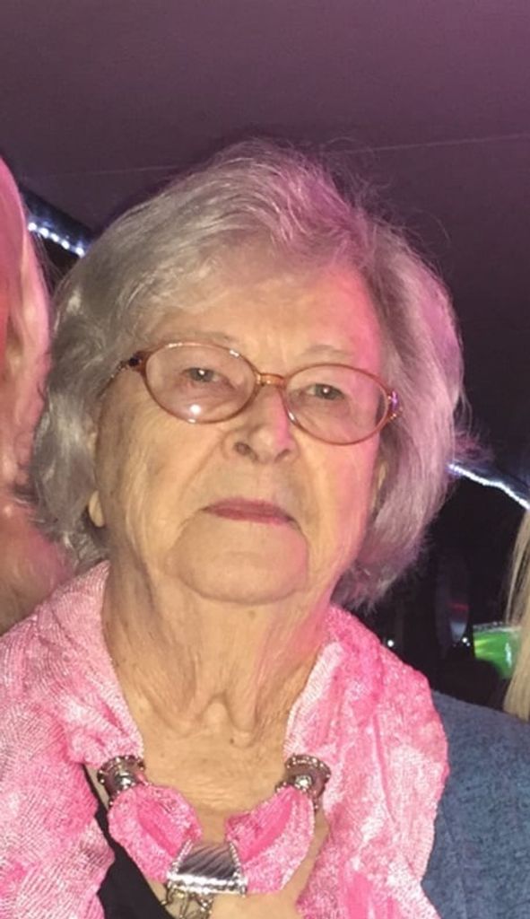 Shirley Ann Willis Profile Photo