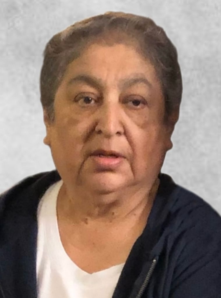 Rosemary Galvan Profile Photo