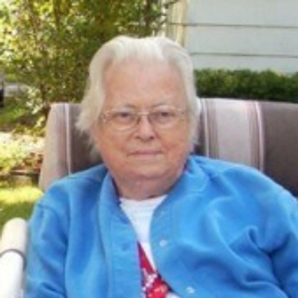 Carolyn Ellis
