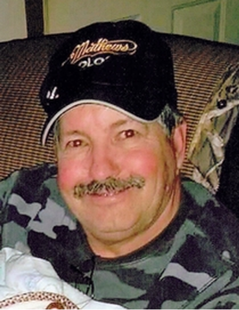 Steven Price Fryman Profile Photo