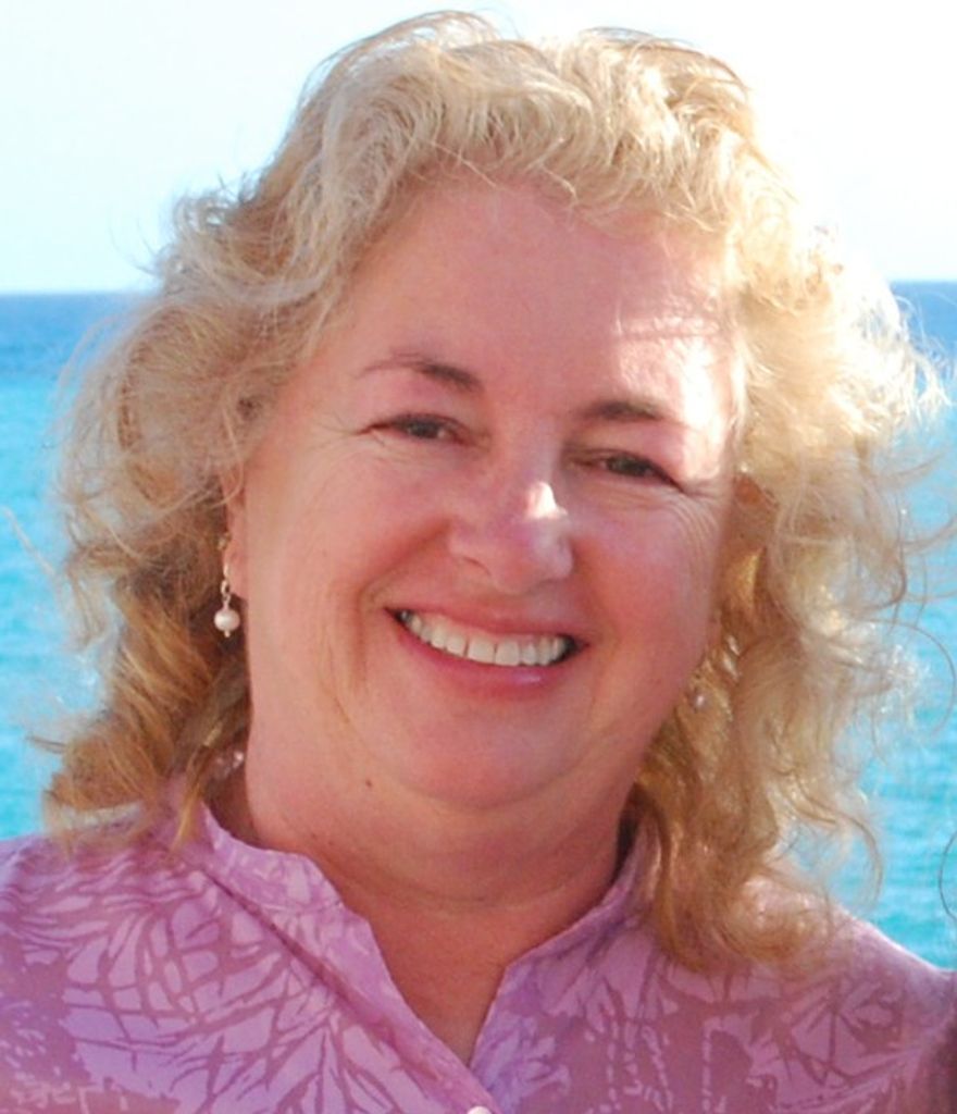 Theresa (Terry) Burkhard