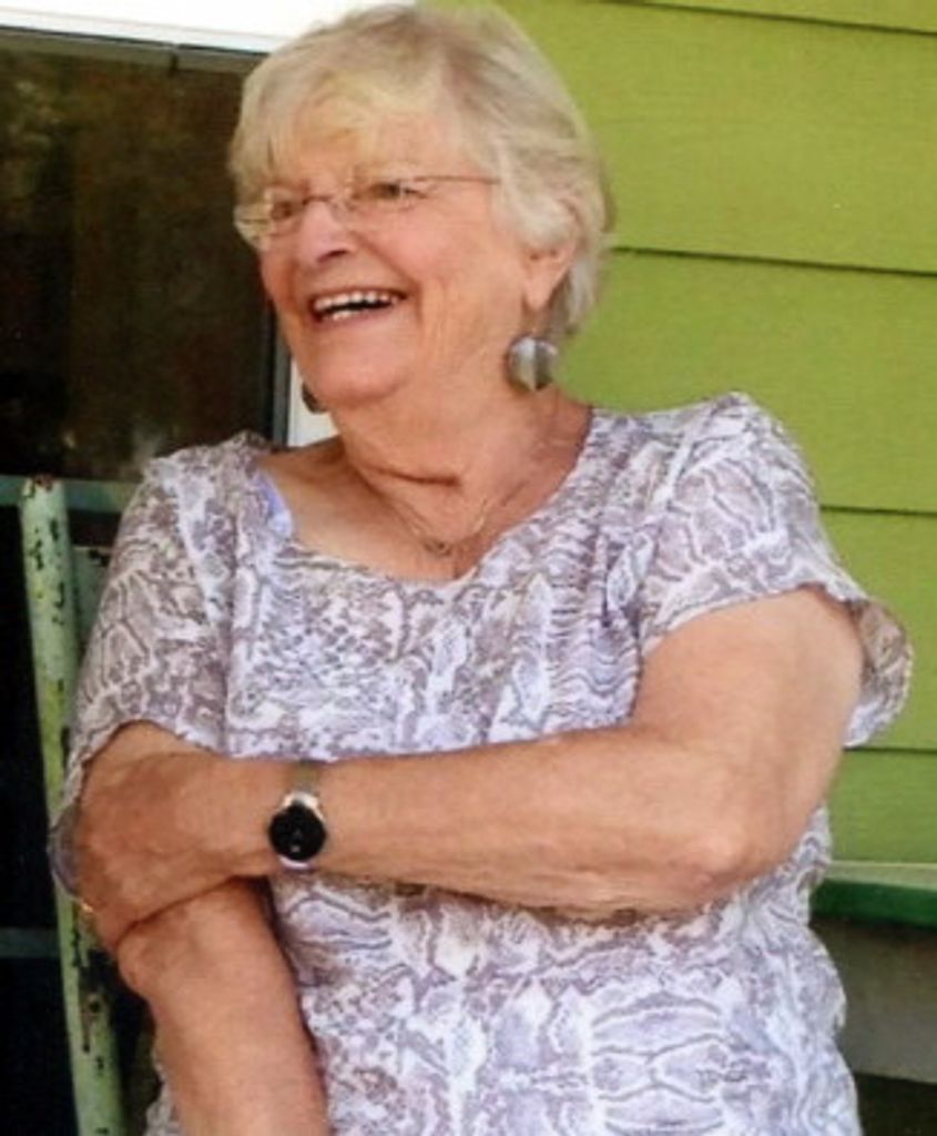 Edith “Edie” Clark