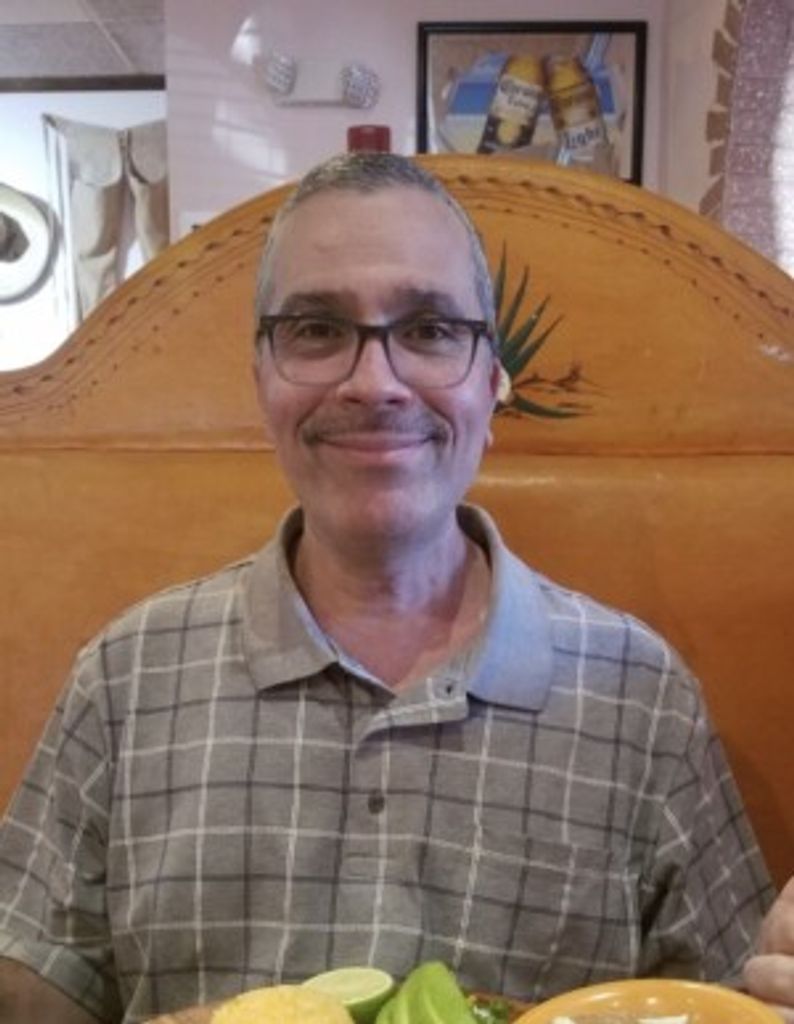 Marcus Rosado Profile Photo