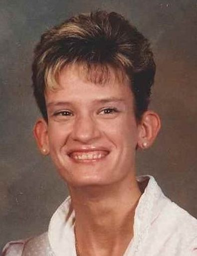Photo of Michelle Lynn Thomas
