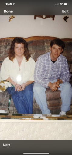 Melinda Fincher Rutledge photo gallery thumbnail 3 of 3
