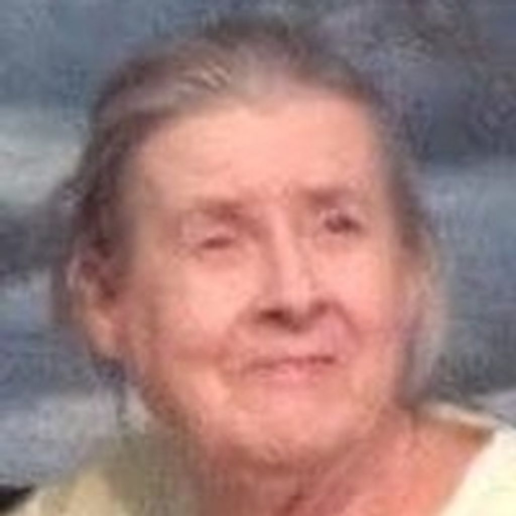 Shirley Blackwell