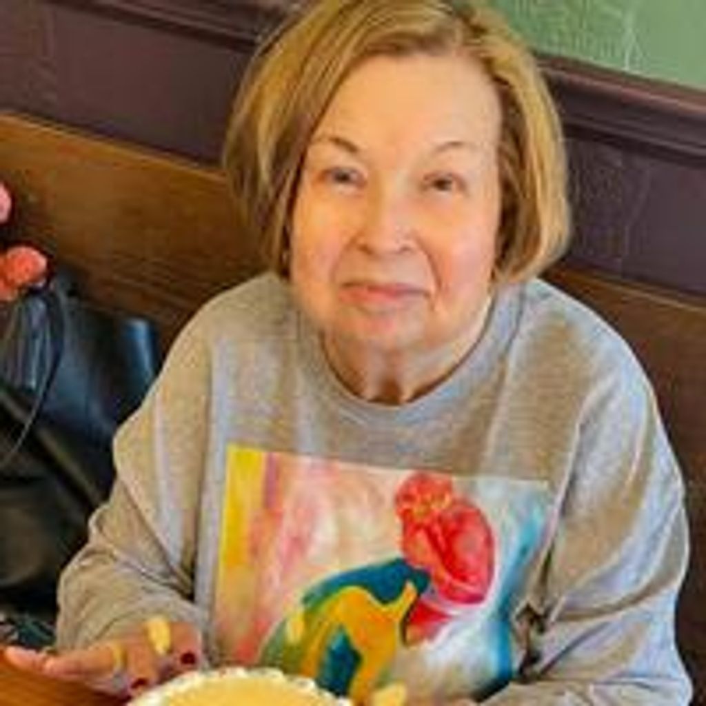 Donna Kay Kirksey