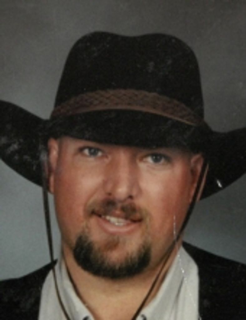 Daron Keith Hanson