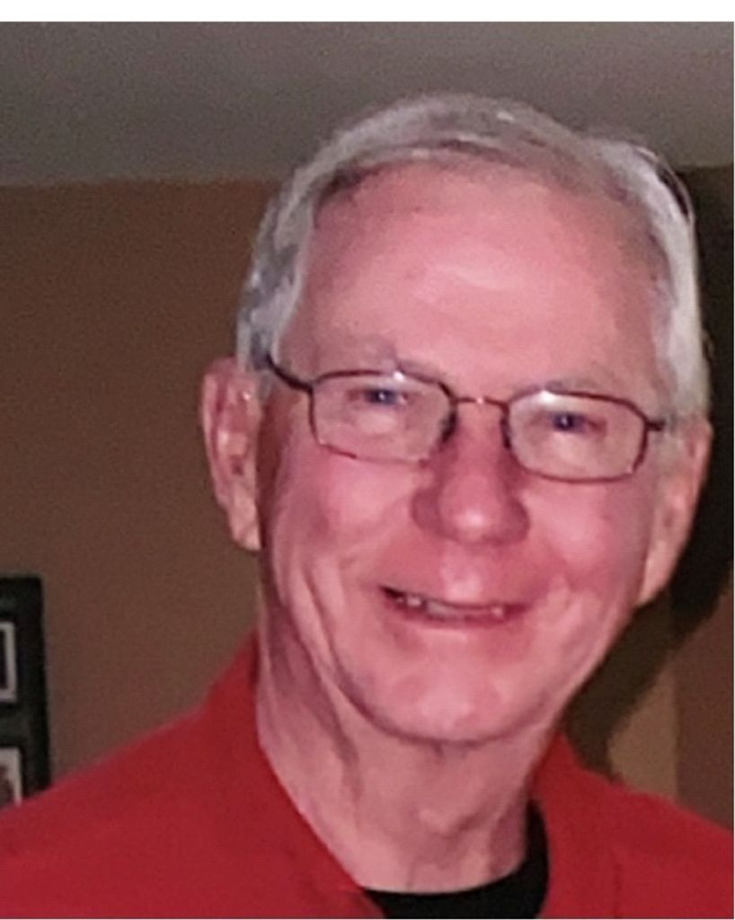 James "Jim" Bain Adam Profile Photo