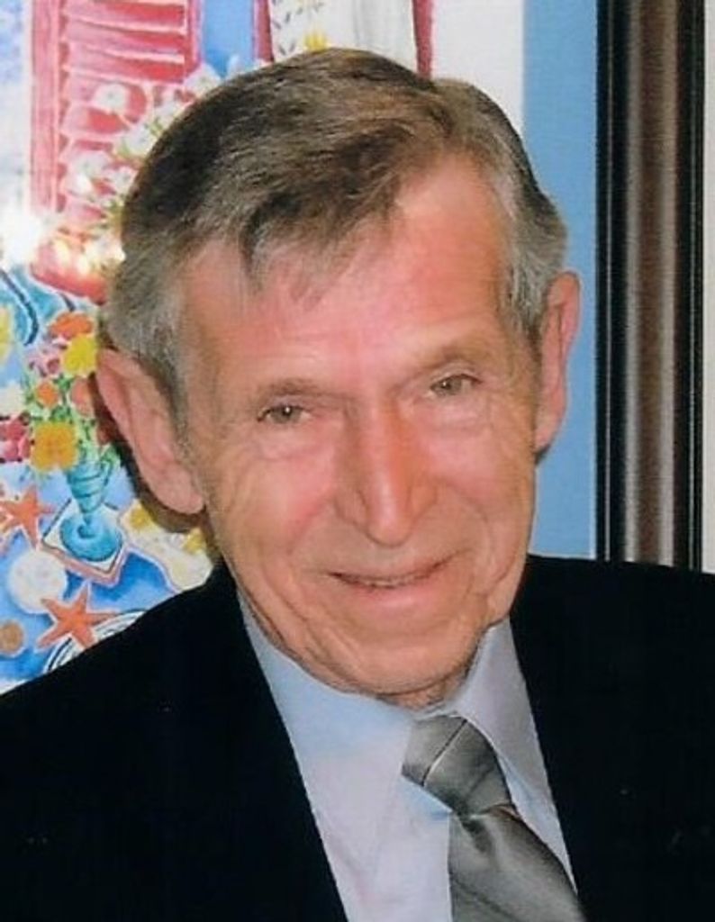 Marion "Skip" Czajka Profile Photo